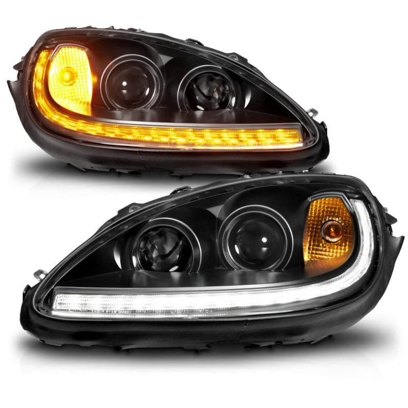 Load image into Gallery viewer, Anzo 121571 ANZ LED/Projector Headlights
