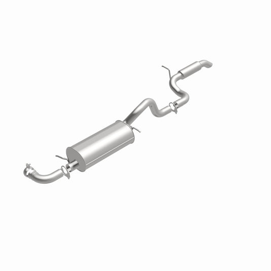 Magnaflow 106-0506 MAG BRE Exhaust Kits