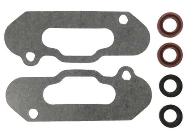 Winderosa 719120 Exhaust Valve Gasket Kit