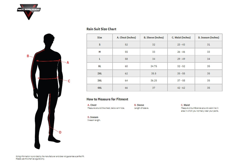 Load image into Gallery viewer, Nelson-Rigg Rain Pants (XXXX-Large, Black)
