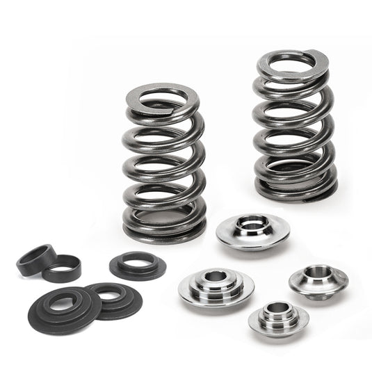 Supertech SPRK-FM46-VR30-BE2 SPT Conical Valve Spring Kits