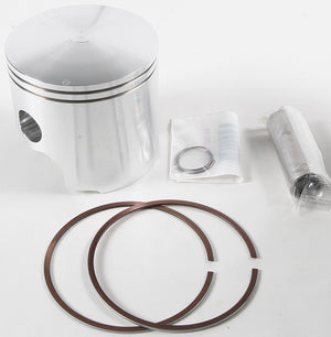 Wiseco 757M08500 Piston Kit - 0.50mm Oversize to 85.00mm Bore