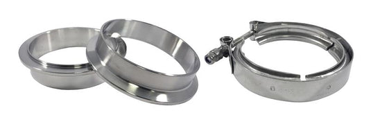 Torque Solution TS-VBK-3 TQS V-Band Clamp Kit