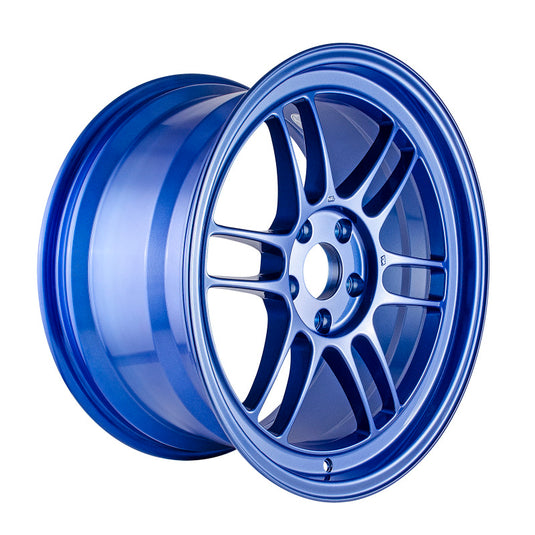 Enkei 3798956538BL ENK RPF1 Wheels