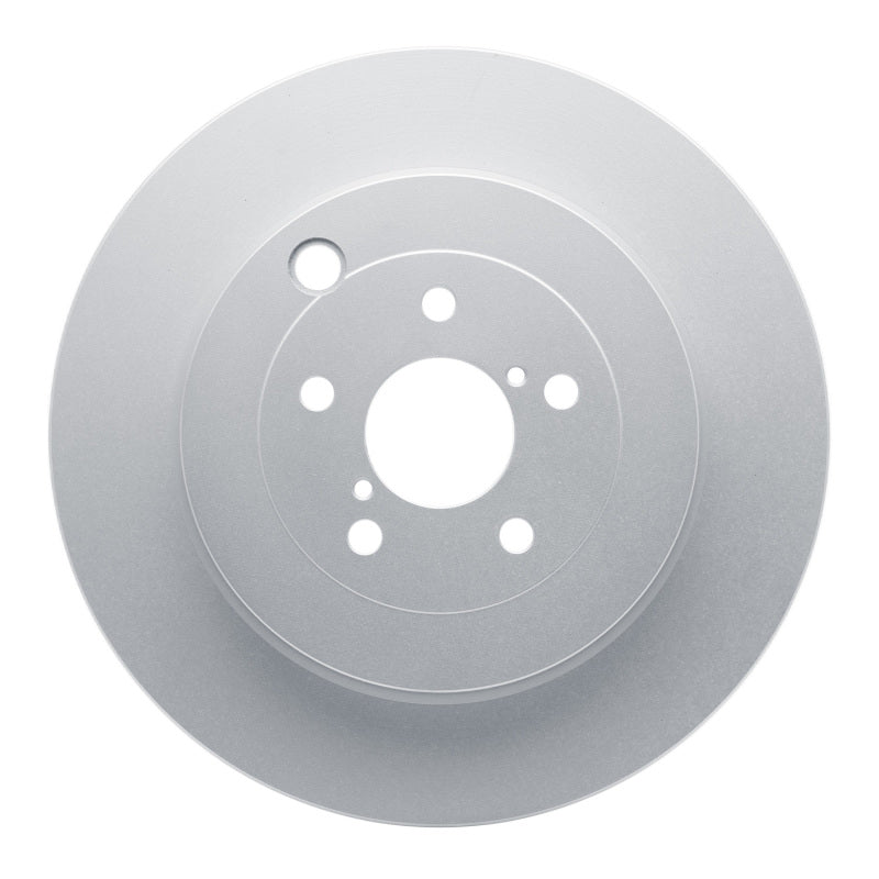 Load image into Gallery viewer, Dfc 900-13040 DFC Geomet Coated Rotors - Plain
