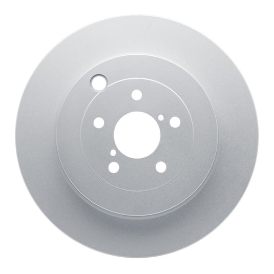 Dfc 900-13040 DFC Geomet Coated Rotors - Plain