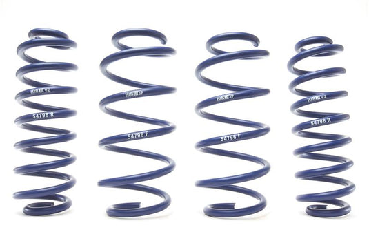 H&R 54796 HR Raising Spring Kits