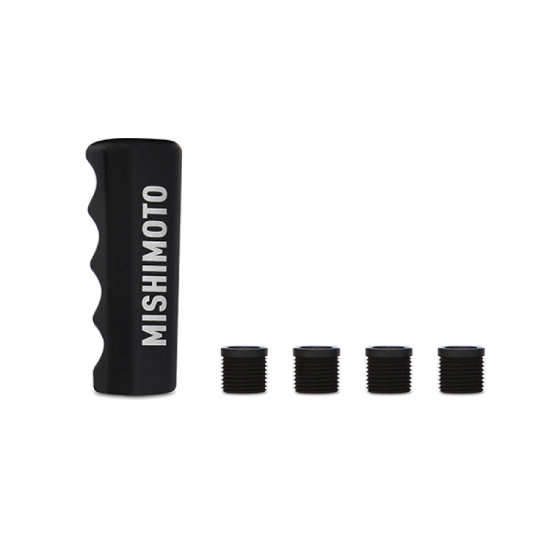 Load image into Gallery viewer, Mishimoto MMSK-PGR-BK MM Shift Knobs
