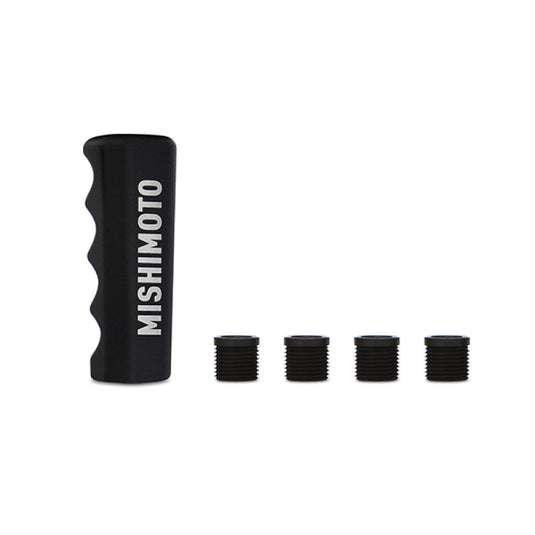 Mishimoto MMSK-PGR-BK MM Shift Knobs