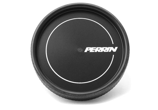 Perrin Performance PSP-ENG-711BK PA Oil Cap