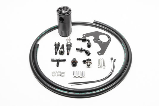 Radium Engineering 20-0563-FL RAD Catch Can Kits
