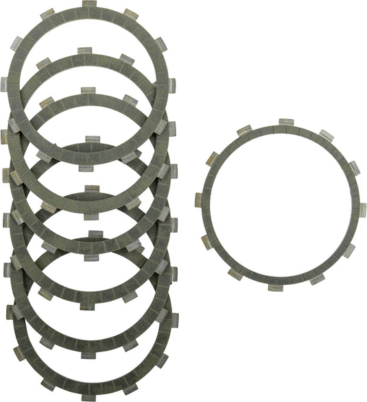 Harddrive HDC7004 Clutch Friction Set