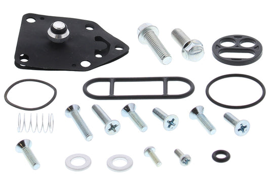 All Balls Racing 60-1053 ABR Fuel Tap Repair Kits