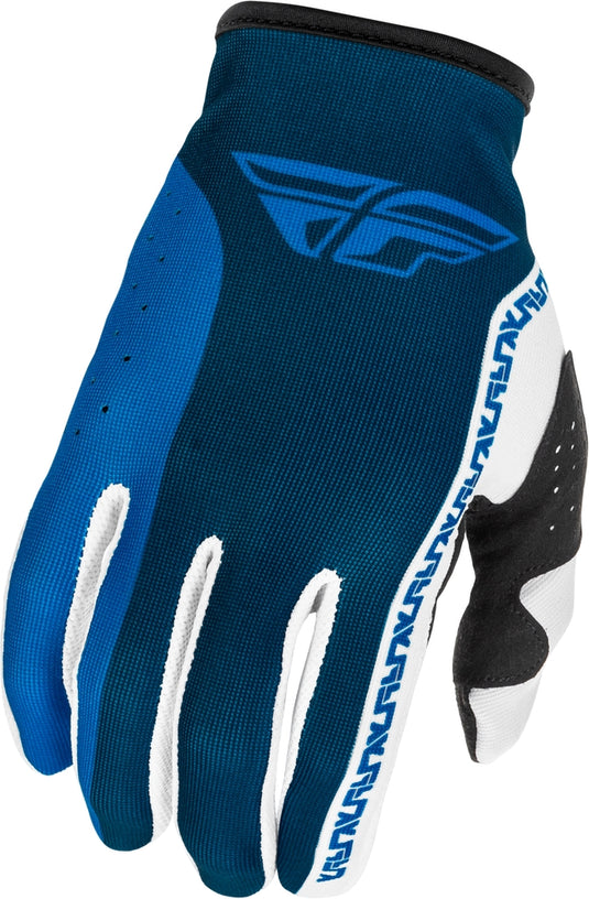 Blue/White