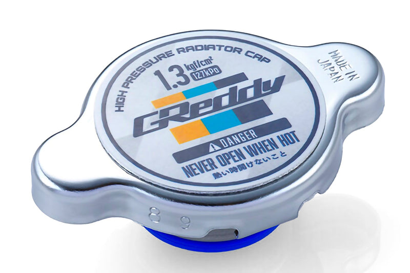 Load image into Gallery viewer, Greddy 13901002 GRE Radiator Cap

