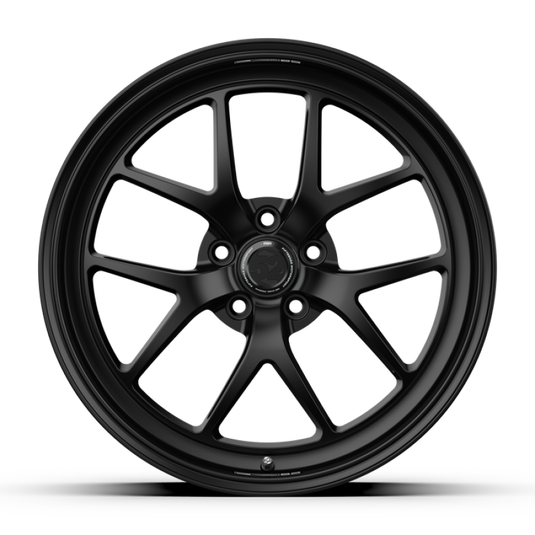 Fifteen52 RSSAB-98551+42 FFT Sector RSR Wheels