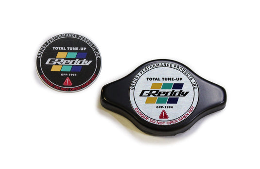 Greddy 13911001 GRE Radiator Cap