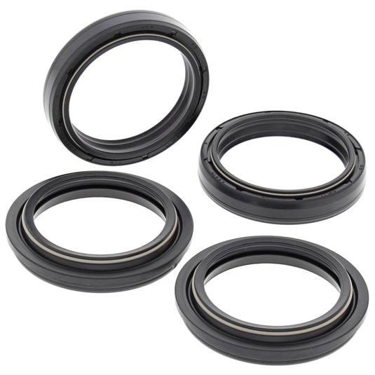 All Balls Racing 56-141 ABR Fork & Dust Seal Kits