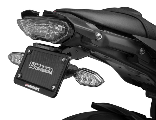 Yoshimura 070BG131001 Fender Eliminator Kit