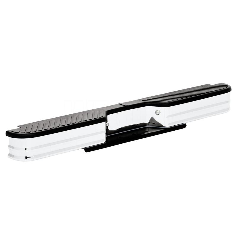 Load image into Gallery viewer, Westin 21007 WES Fey Surestep Bumpers
