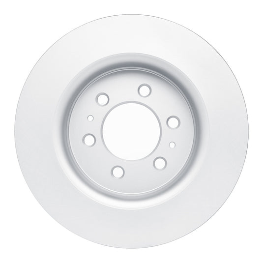 Dfc 604-54204 DFC GeoSPEC Coated Rotors - Plain
