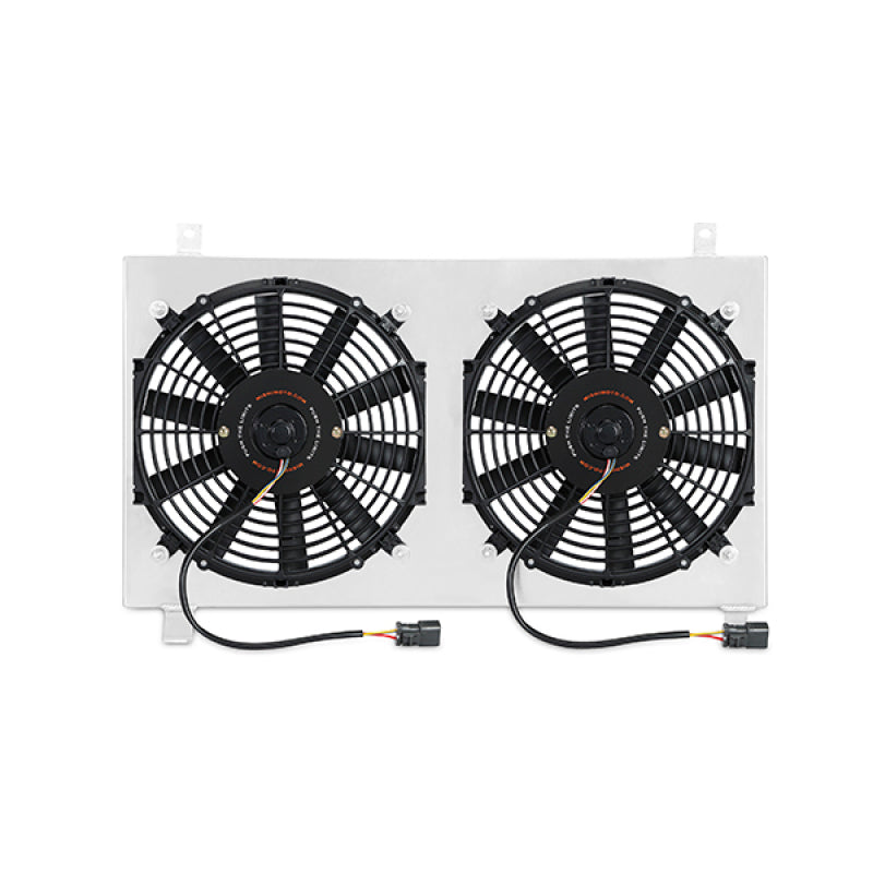 Load image into Gallery viewer, Mishimoto MMFS-CIV-06SI MM Fan Shroud Kits

