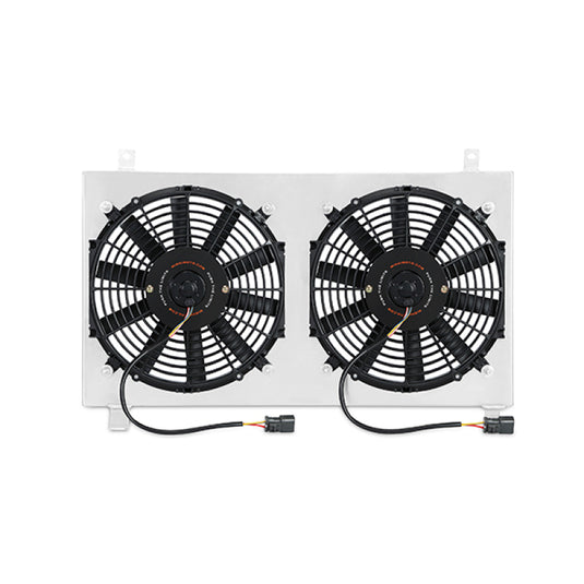 Mishimoto MMFS-CIV-06SI MM Fan Shroud Kits