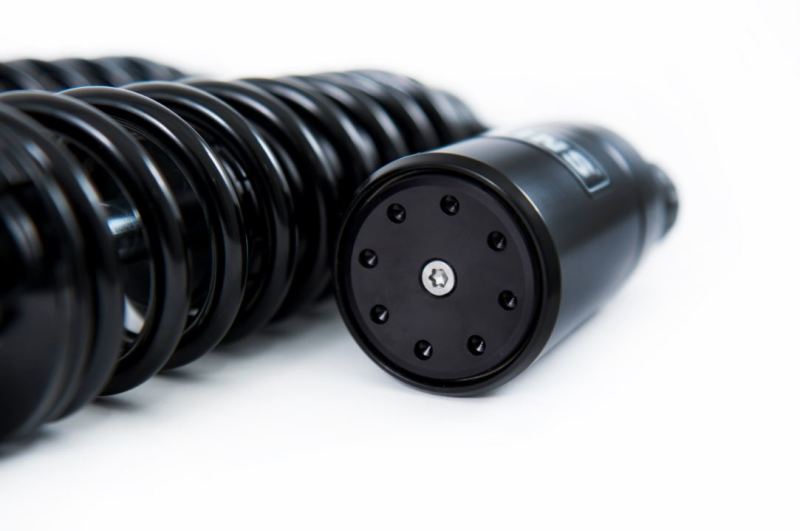 Load image into Gallery viewer, Ohlins HD 752 OHL STX 36 Blackline
