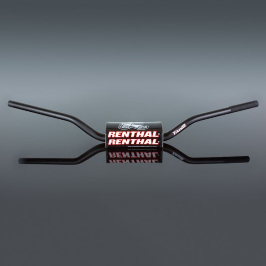 Renthal 745-01-BK REN Fat Bar