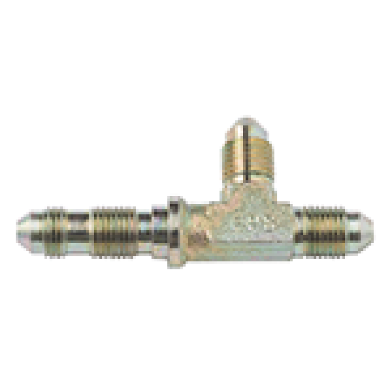 Load image into Gallery viewer, Fragola 580403 FRA Bulkhead Tee Adatpers
