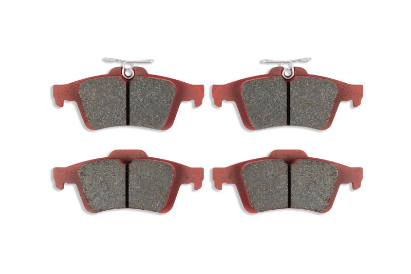 Load image into Gallery viewer, Dba DB1763RP DBA RP Performance Brake Pads
