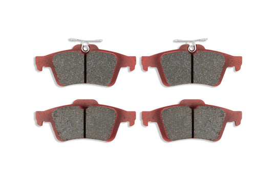 Dba DB1763RP DBA RP Performance Brake Pads