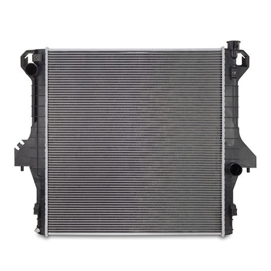 Mishimoto R2711-MT MM Radiators - Plastic