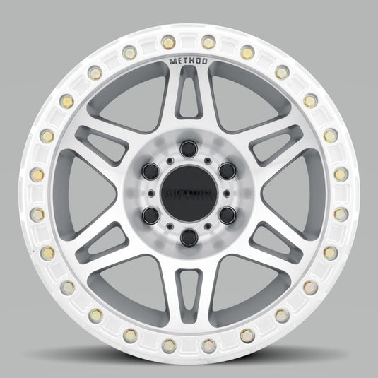 Method Wheels MR10679080344B MRW MR106 Wheels