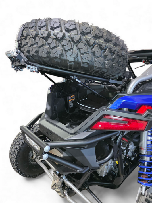 Elektric Off Road RRB610030 ELK Rear Bumper