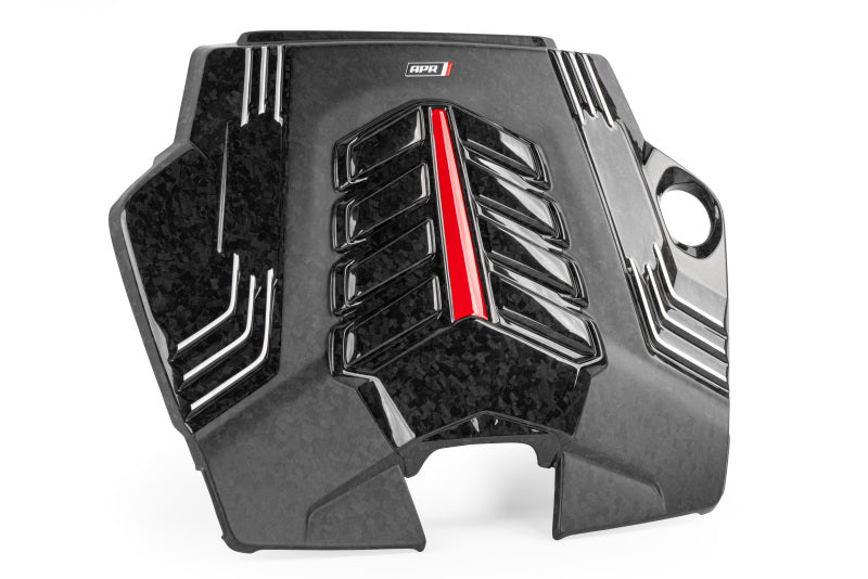 Load image into Gallery viewer, Apr MS100257 APR Engine Covers
