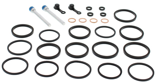 All Balls Racing 18-3141 ABR Caliper Rebuild Kits