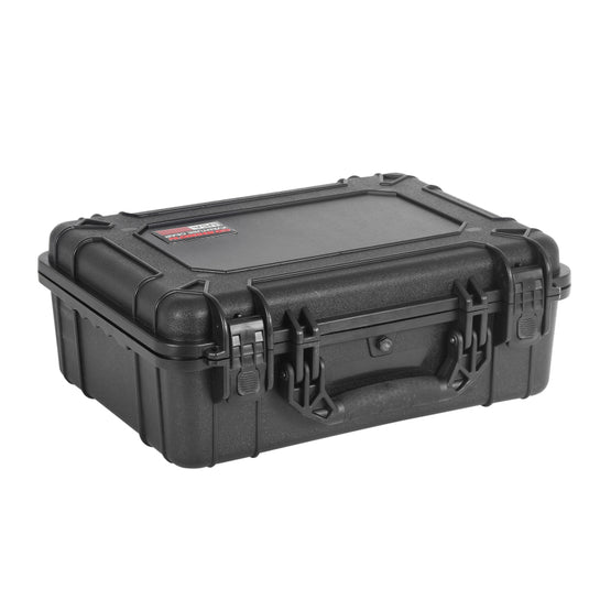 Go Rhino XG201608F GOR Xventure Gear Bags/Tool Rolls/Cases