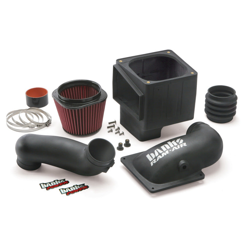 Load image into Gallery viewer, Banks Power 42145 GBE Ram-Air Intake Systems
