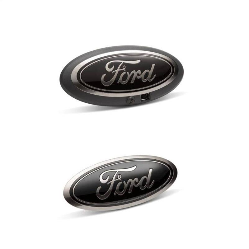Load image into Gallery viewer, Ford Racing M-1447-SDC3 FR Badges
