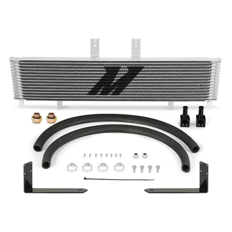 Load image into Gallery viewer, Mishimoto MMTC-DMAX-11SL MM Transmission Coolers
