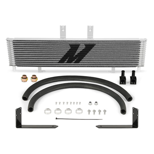 Mishimoto MMTC-DMAX-11SL MM Transmission Coolers
