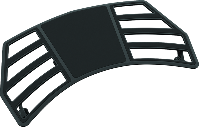 Kuryakyn 6769 KUR Luggage Racks E