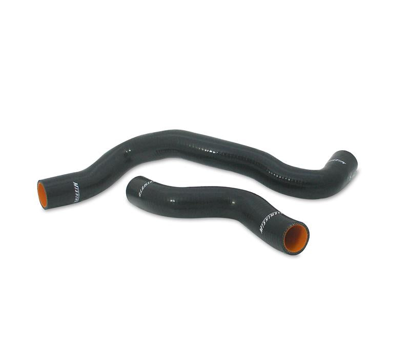 Load image into Gallery viewer, Mishimoto MMHOSE-SEN-91SRBK MM Silicone Hose - Radiator
