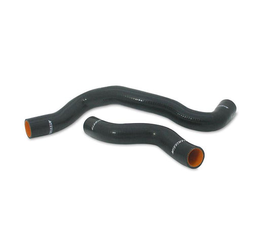 Mishimoto MMHOSE-SEN-91SRBK MM Silicone Hose - Radiator