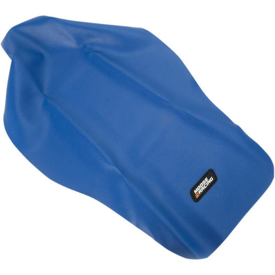 Moose Racing DR25090-20 Standard Seat Cover - Blue