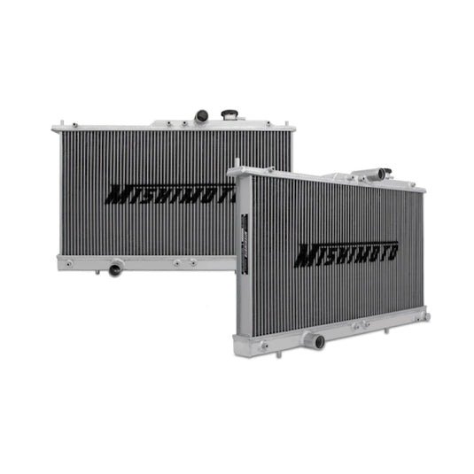 Mishimoto MMRAD-3G-00 MM Radiators - Alum