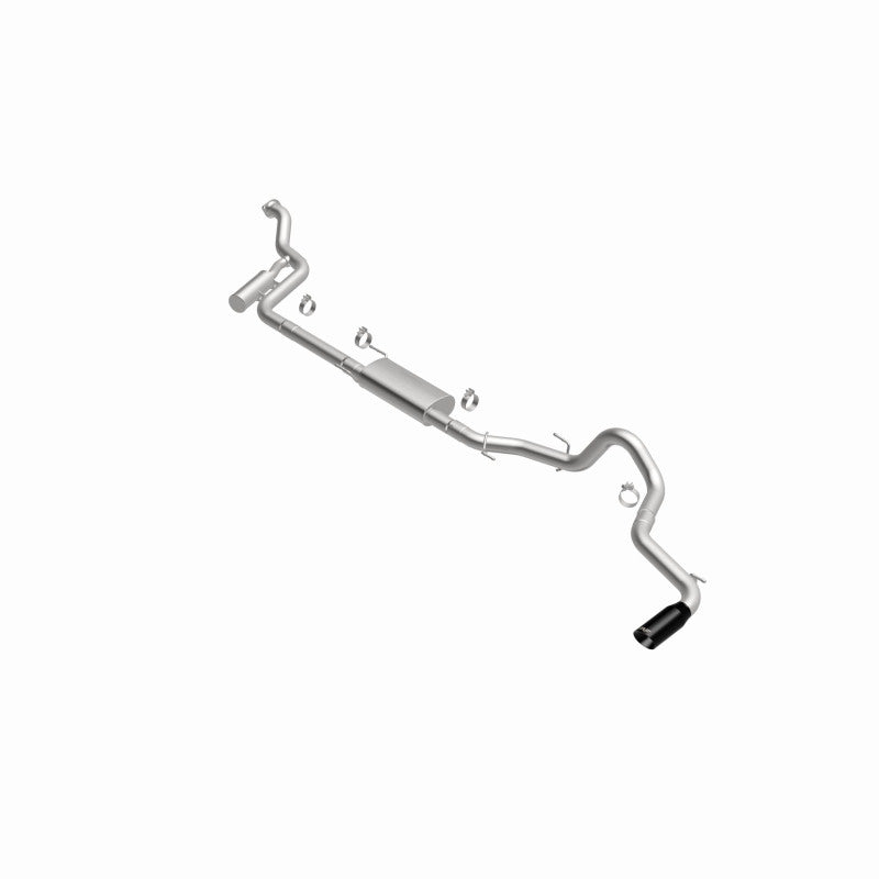 Load image into Gallery viewer, Magnaflow 19680 MAG Catback Exhaust
