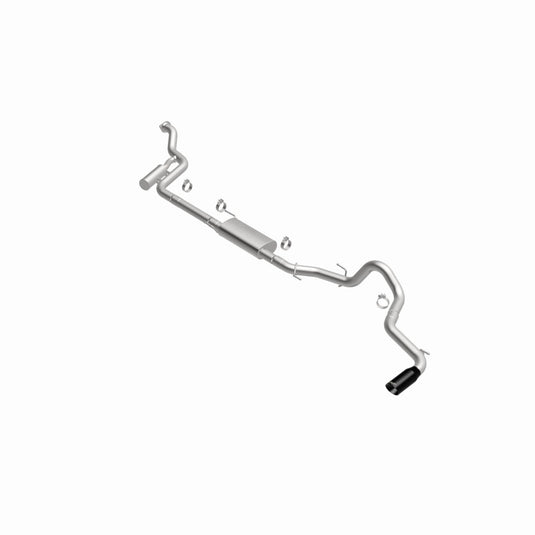 Magnaflow 19680 MAG Catback Exhaust