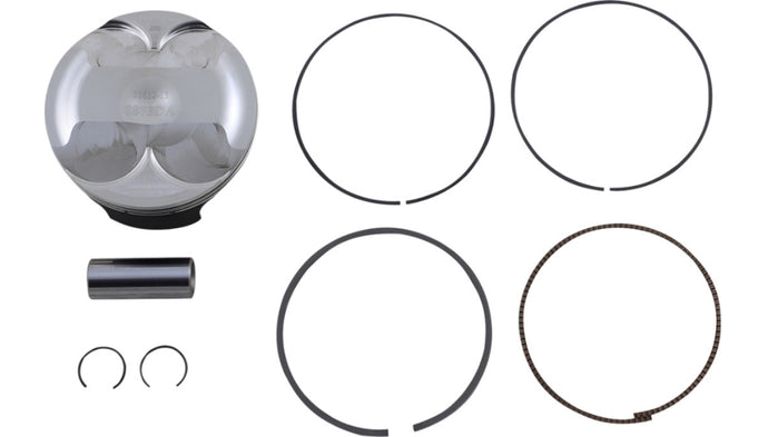 Wossner 8873DA Piston Kit - 94.95mm